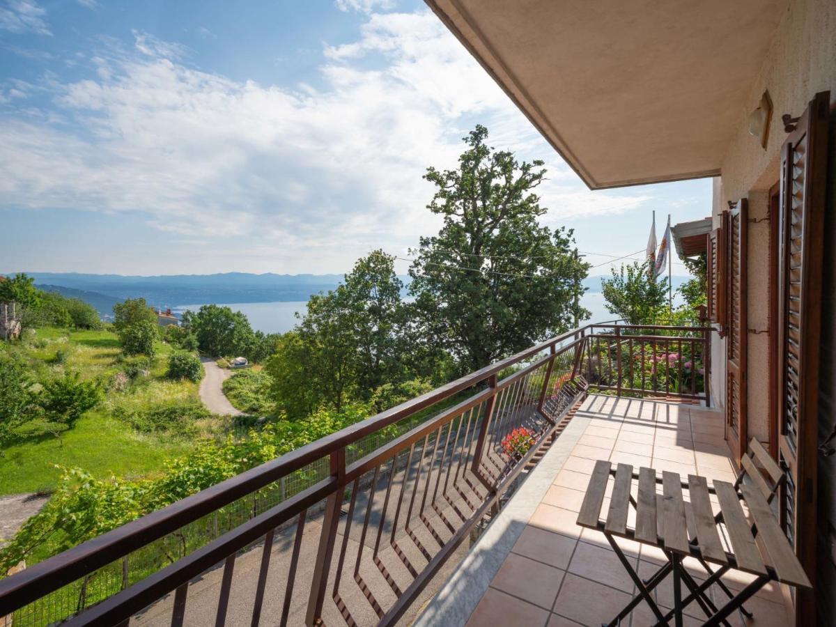 Holiday Home Villa More By Interhome Lovran Exterior photo