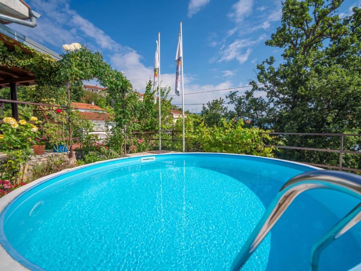 Holiday Home Villa More By Interhome Lovran Exterior photo