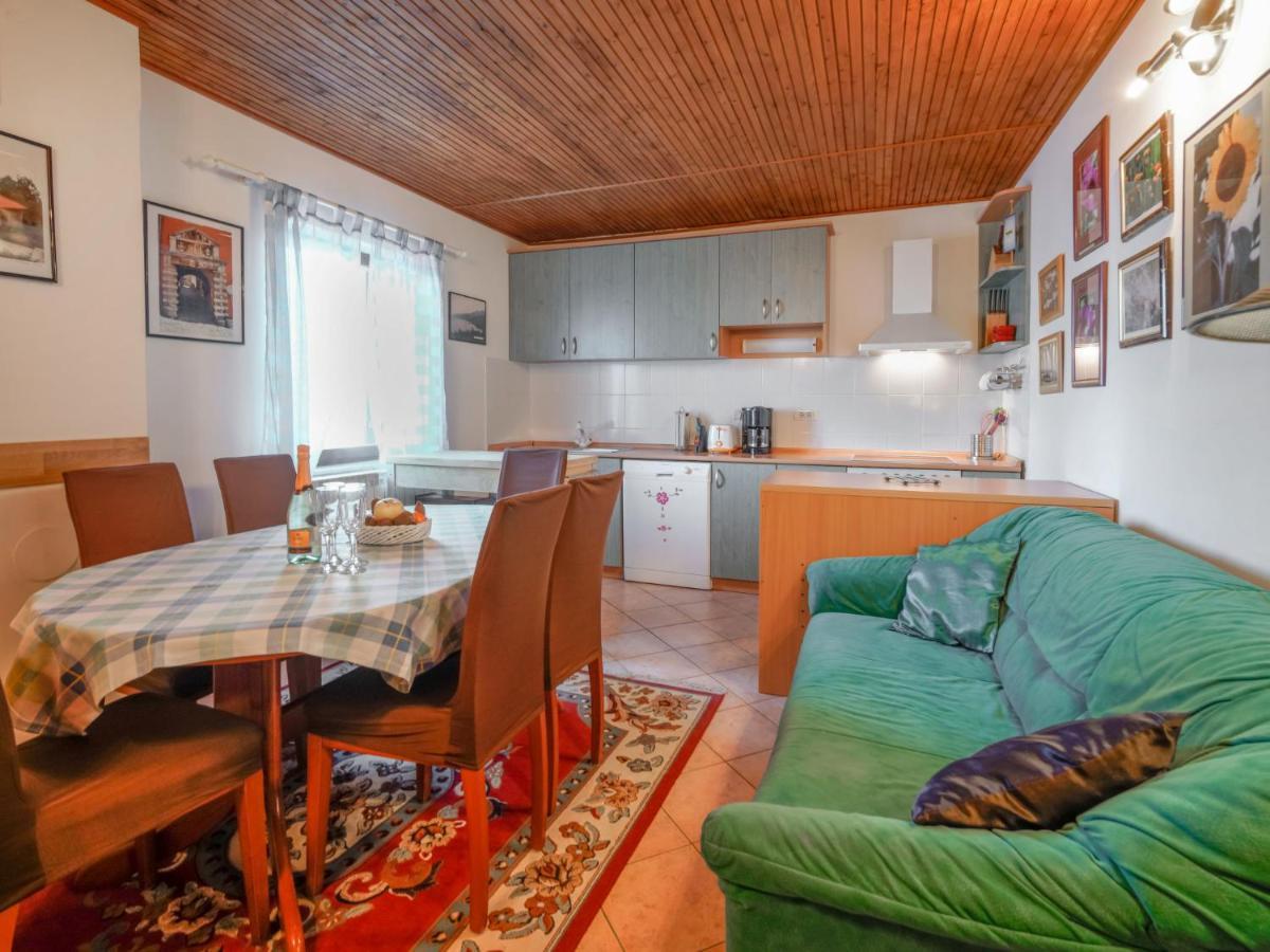 Holiday Home Villa More By Interhome Lovran Exterior photo