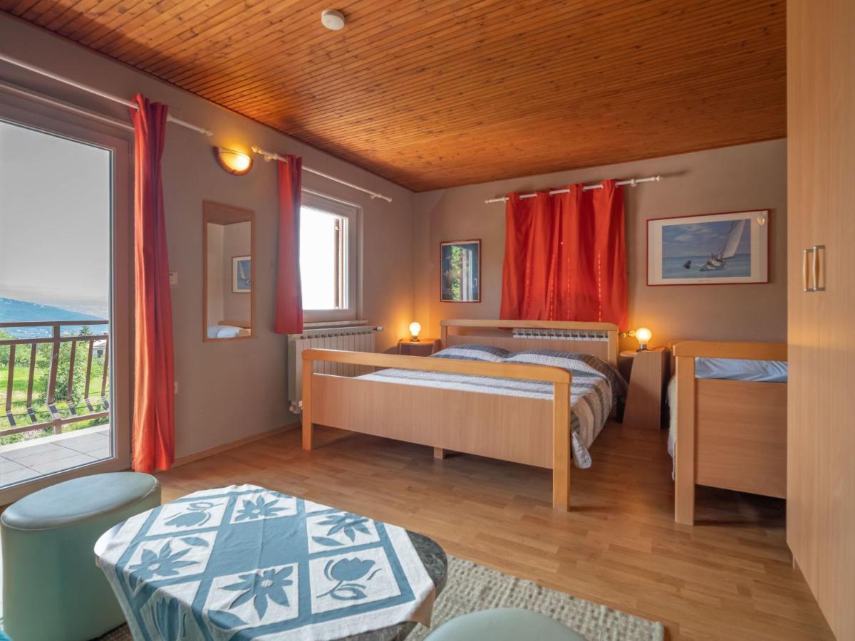 Holiday Home Villa More By Interhome Lovran Exterior photo
